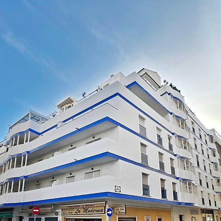 Moderno Piso Centrico 3 Habitaciones Junto Al Mar 에스테포나 외부 사진