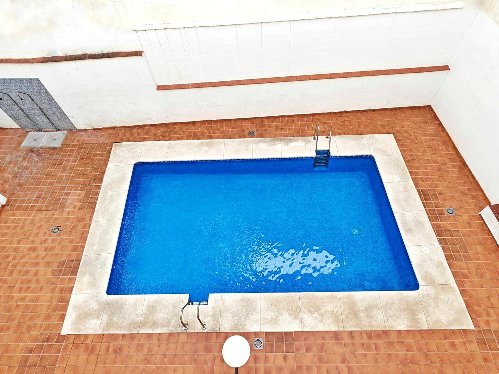 Moderno Piso Centrico 3 Habitaciones Junto Al Mar 에스테포나 외부 사진