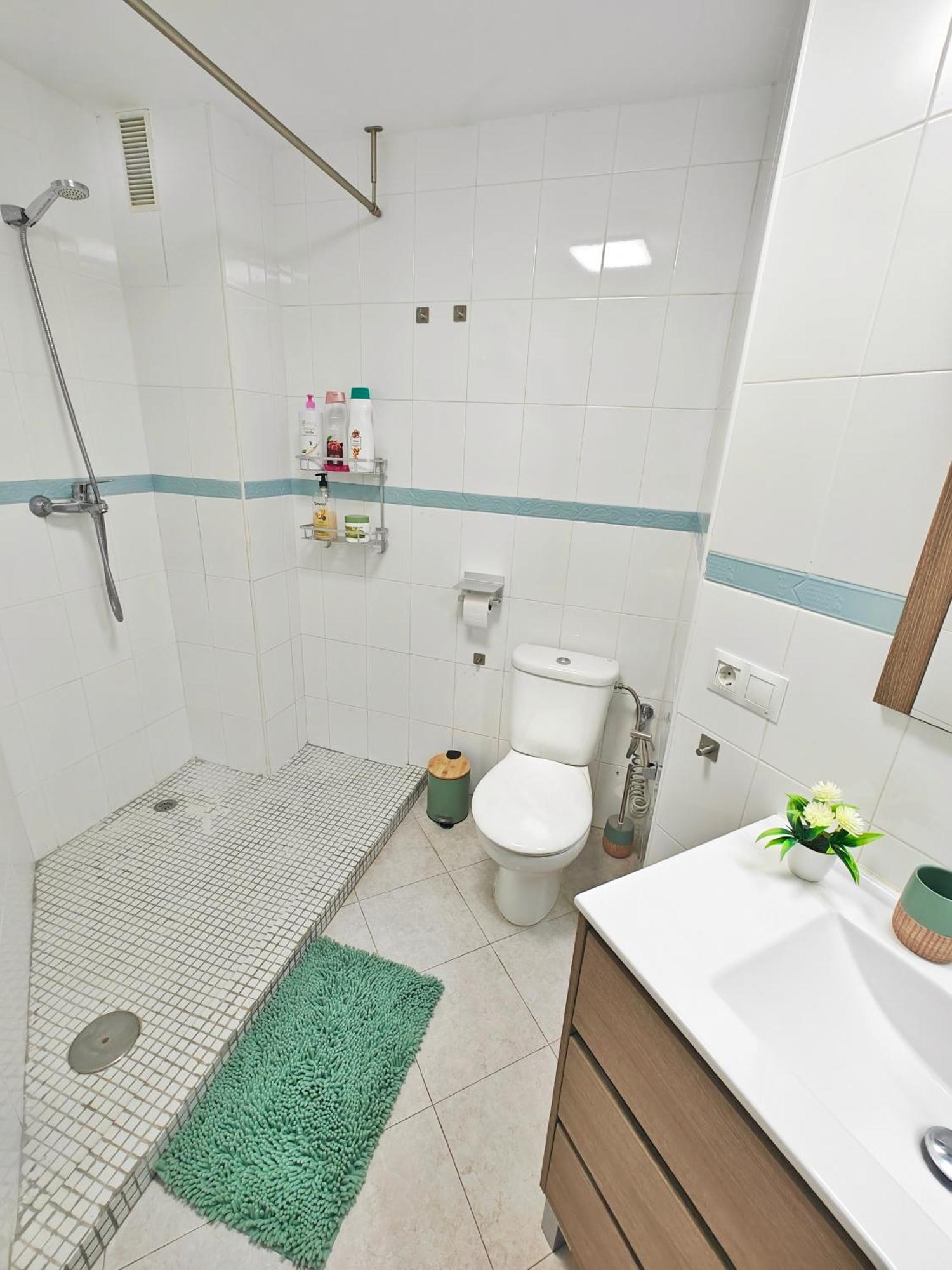 Moderno Piso Centrico 3 Habitaciones Junto Al Mar 에스테포나 외부 사진